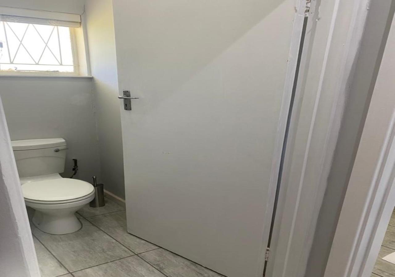 Jodwell Guesthouse East London Ngoại thất bức ảnh